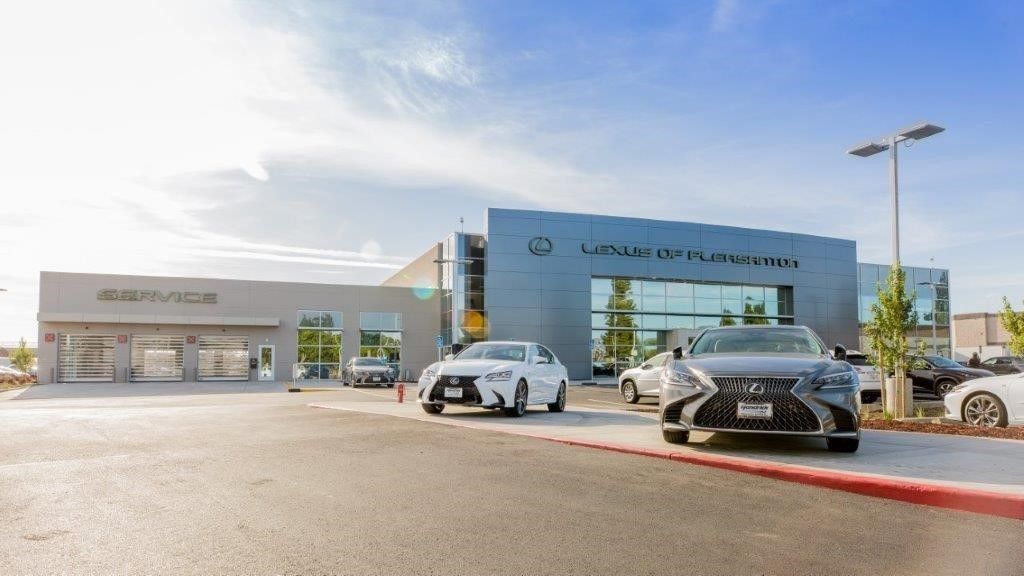 Dealer Spotlight | LexusLearn